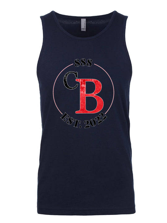 Isaiah Harvin Tank Top