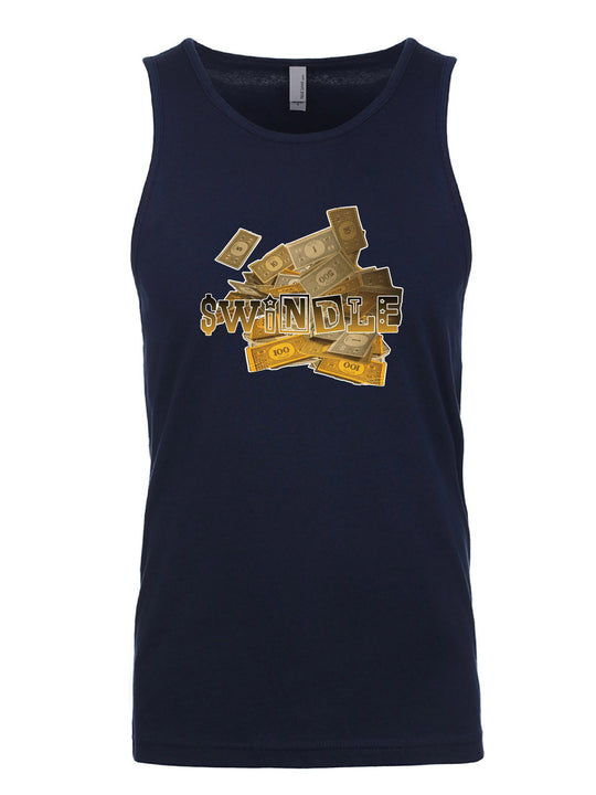 Phillip Bryant Tank Top