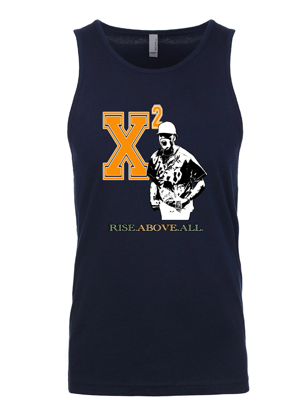 Xerian Ximinies Tank Top