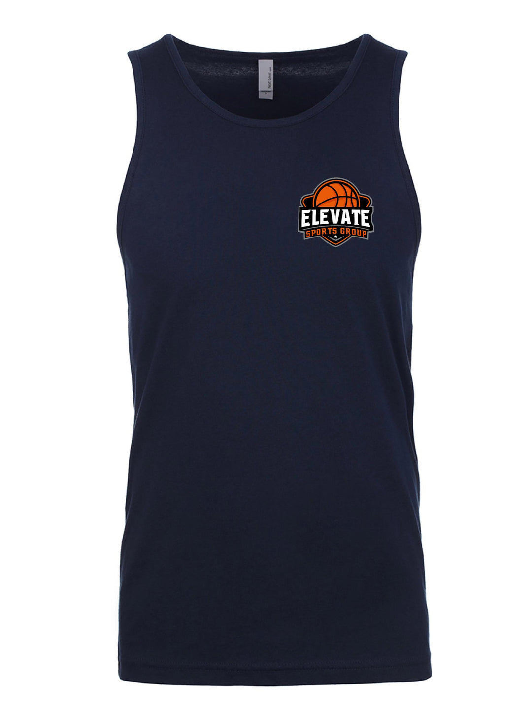 Elevate Sports Group Tank Top