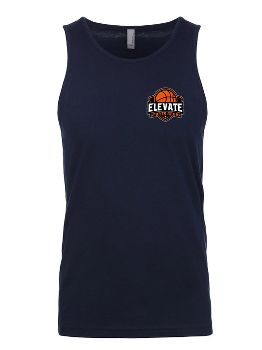 Elevate Sports Group Tank Top