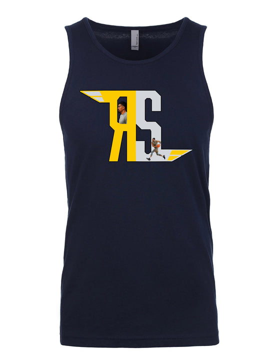 Sacred Royalty Tank Top