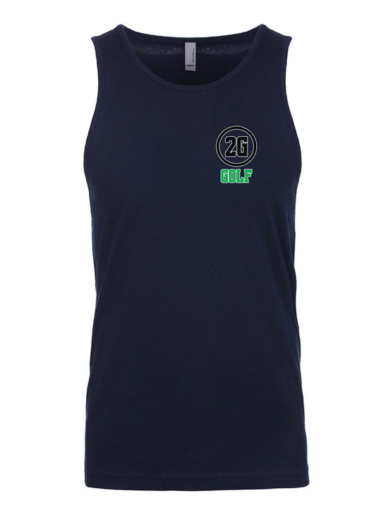 2GGOLF Tank Top