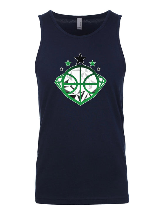 James Jewell Tank Top