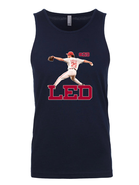 Austin Ledbetter Tank Top
