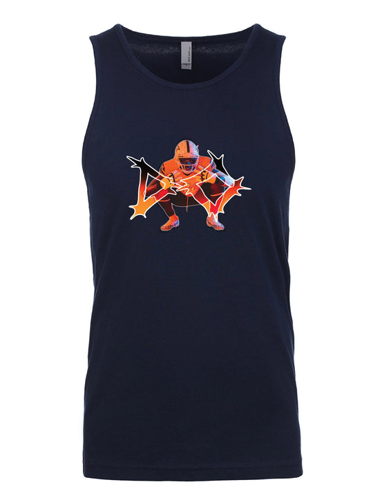 Daniel Ogundipe Tank Top
