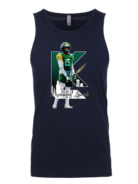 Keshawn Lynch Tank Top
