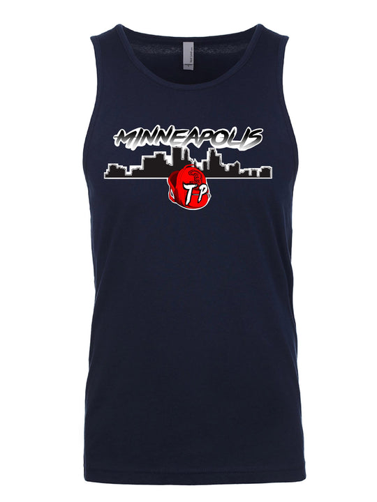 Tywhon Pickford Tank Top