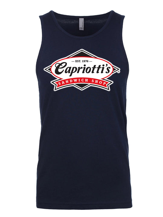 Capriotti's Sandwich Shop Tank Top