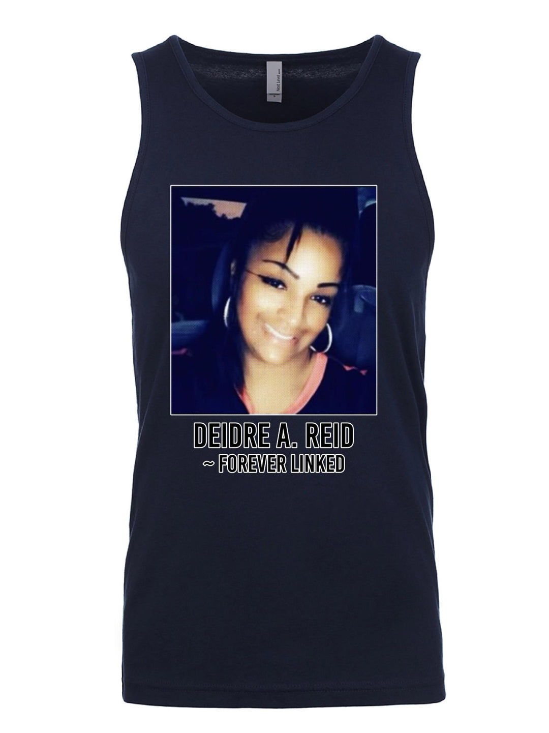Deidre Reid Tank Top