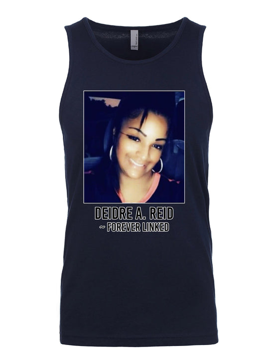 Deidre Reid Tank Top