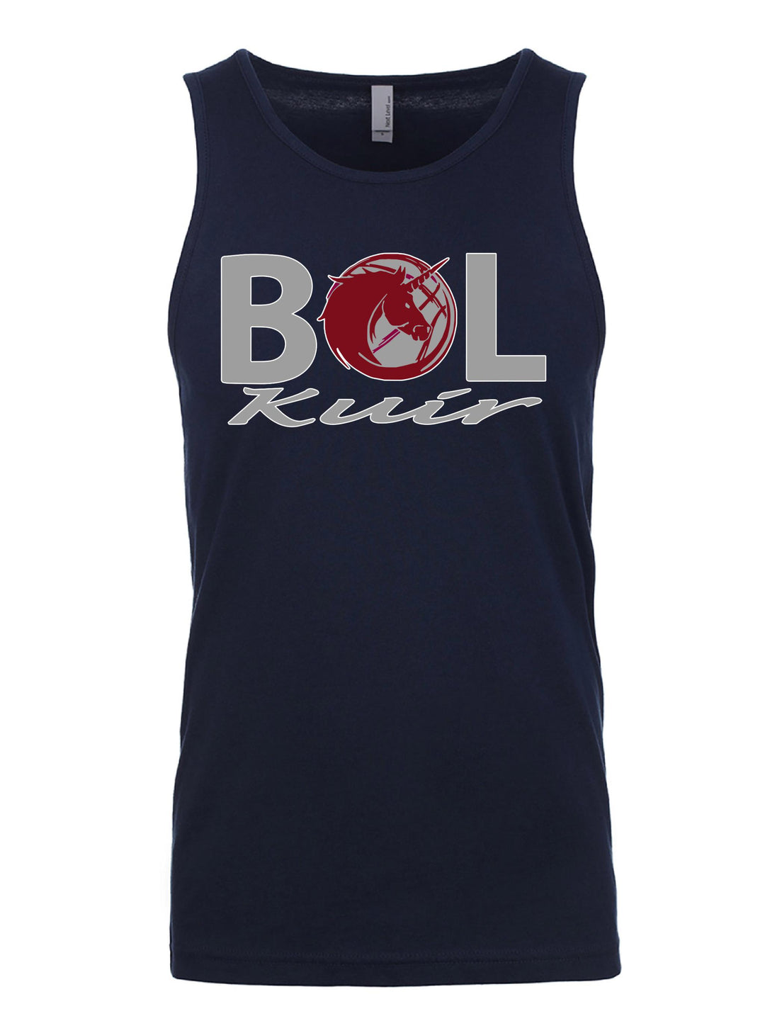 Bol Kuir Tank Top