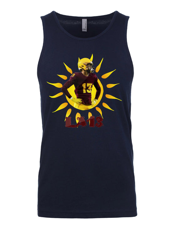 LA13 Tank Top
