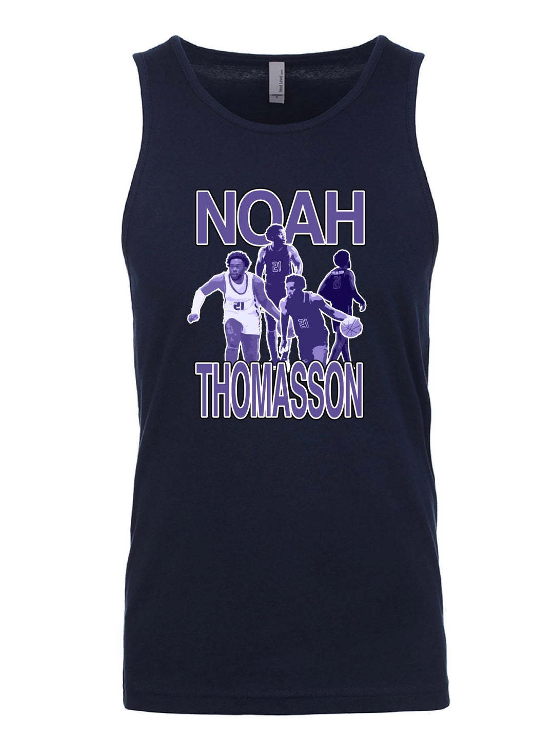 Noah Thomasson Tank Top