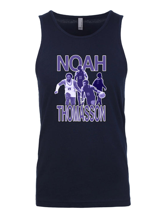 Noah Thomasson Tank Top