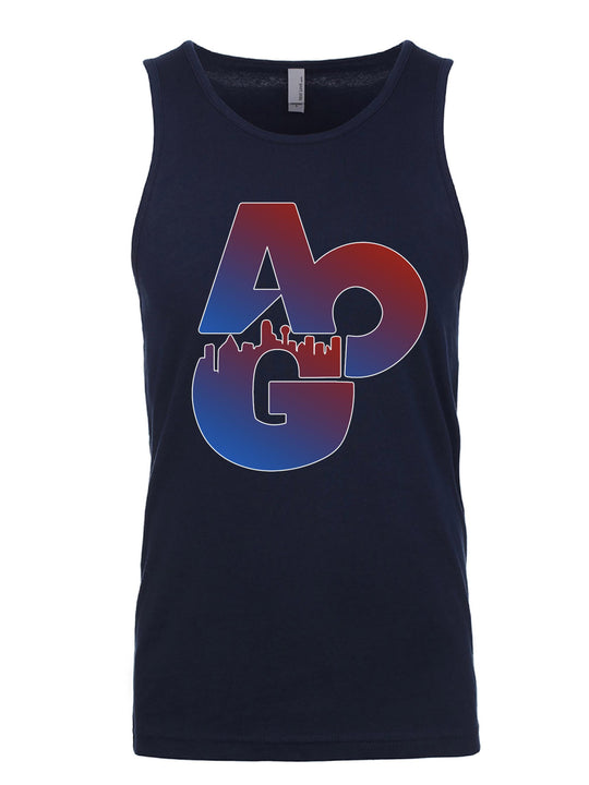 A3G Tank Top