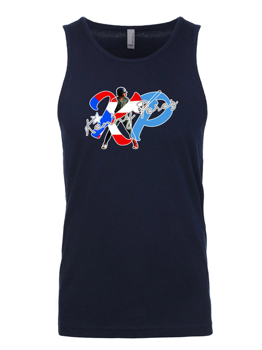 Kenny Perez Tank Top
