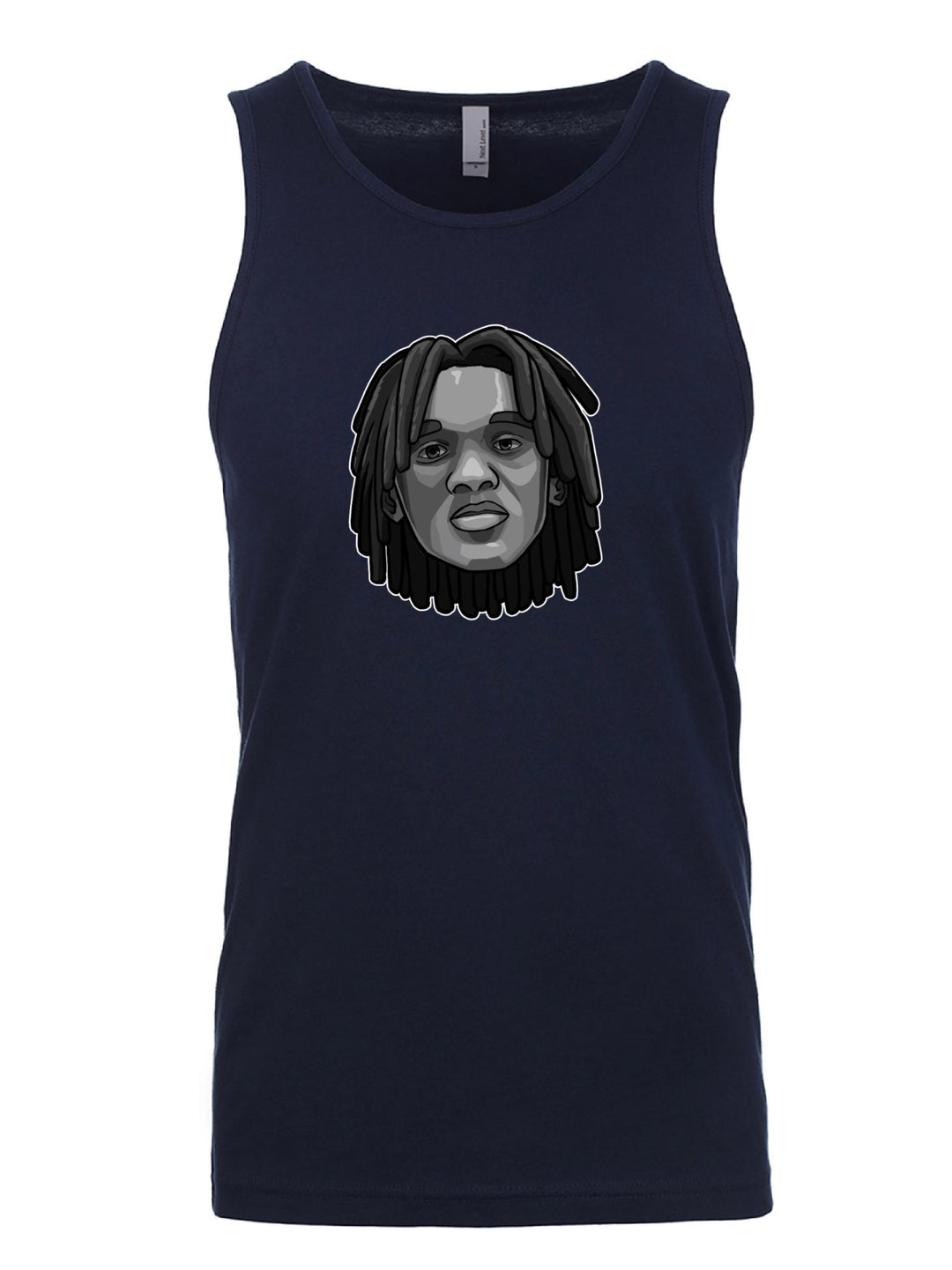 Jordan Smith Tank Top