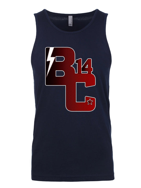 Bijan Cortes Tank Top