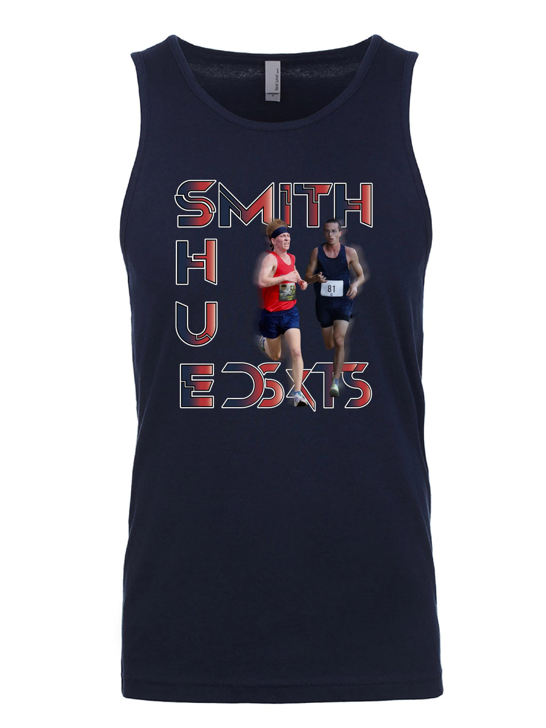 Shue x Smith Tank Top