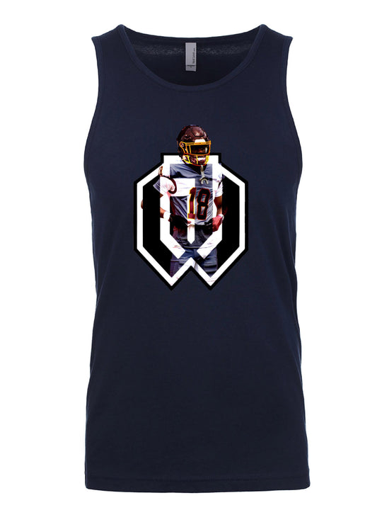 Jordyn Williams Tank Top