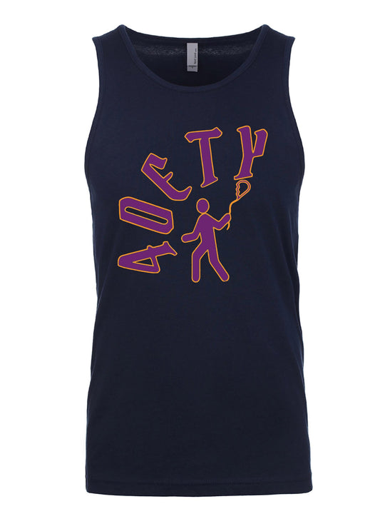 Jaleen Jones Tank Top