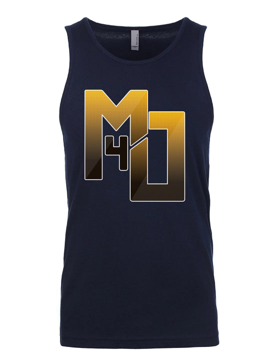 Morgan Adams Tank Top
