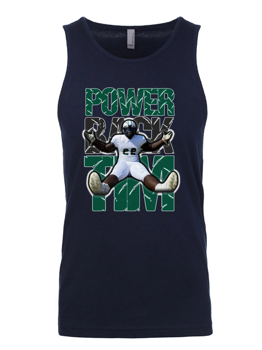 Timothy Burks Tank Top