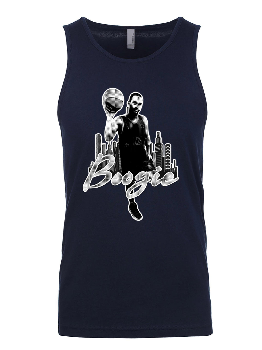 Naim Thomas Tank Top