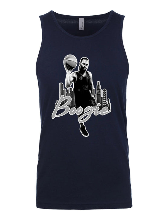Naim Thomas Tank Top
