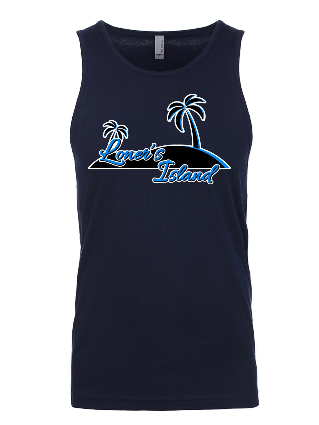 Jordyn Williams Tank Top