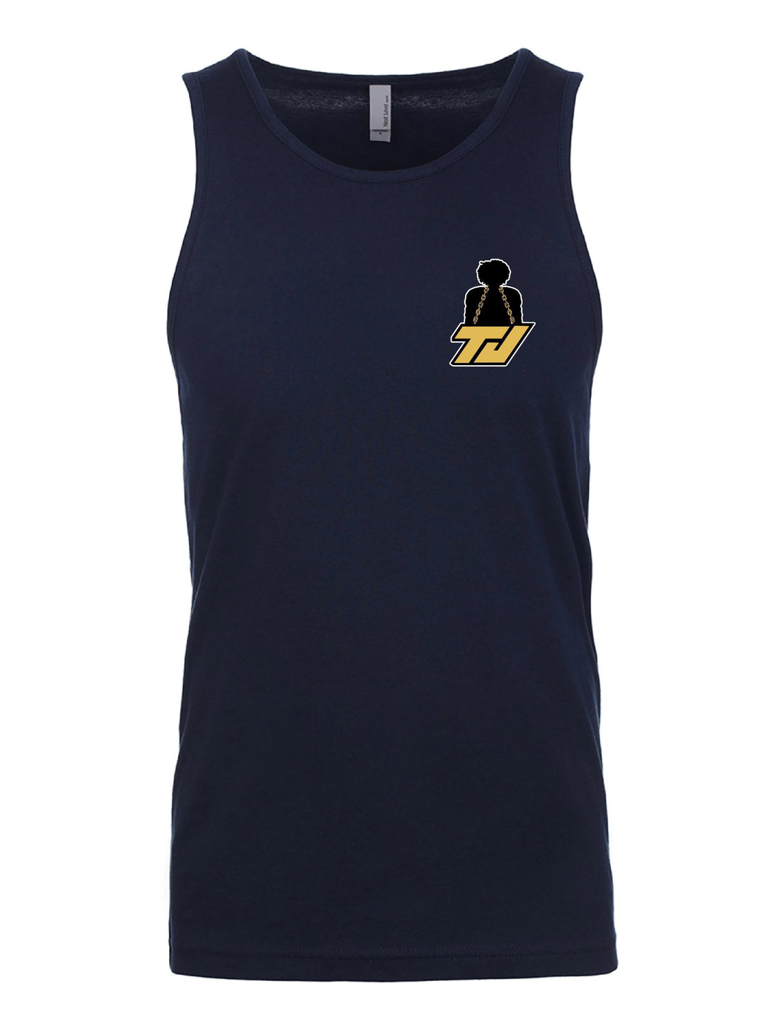 Trevon Jones Tank Top