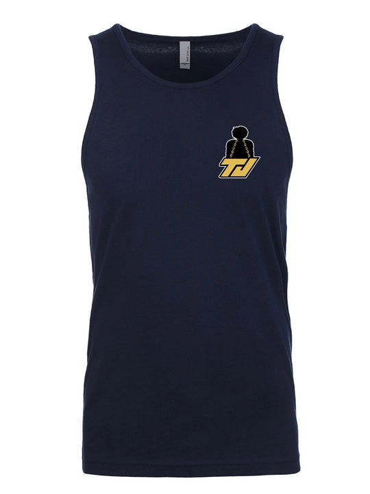 Trevon Jones Tank Top