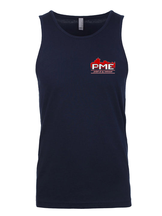 Jadarian Mays Tank Top