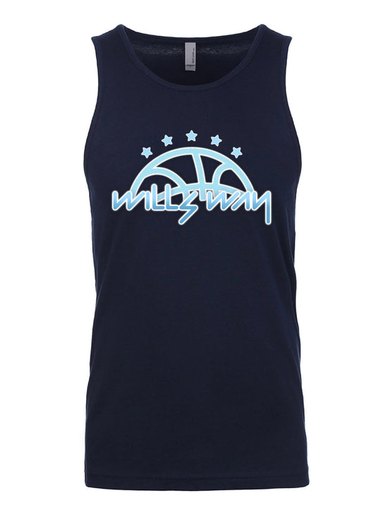 Will's Way Tank Top