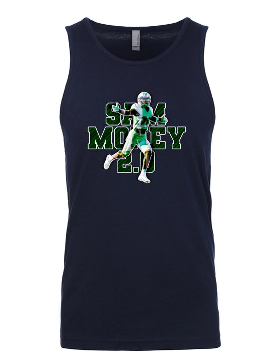 Andre Sam Tank Top