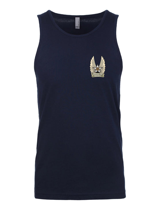 Arnold Air Society Tank Top