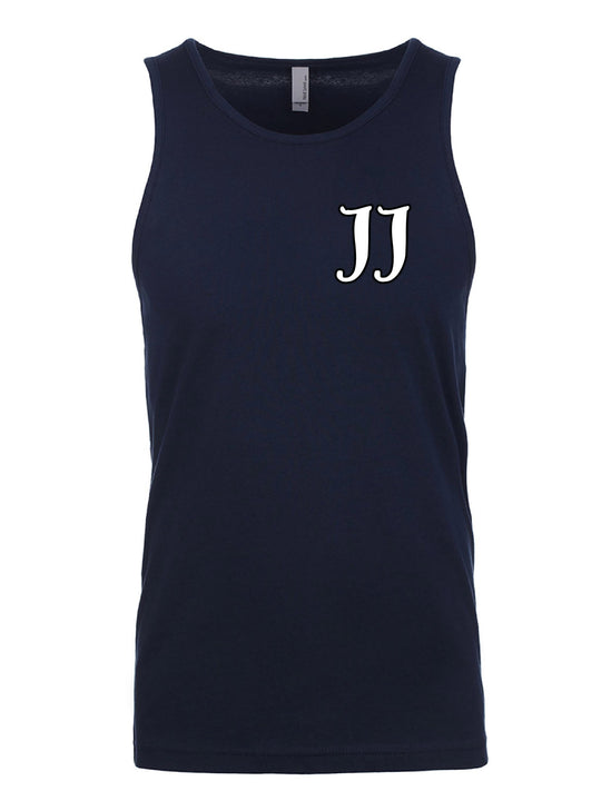 James Jordan Tank Top