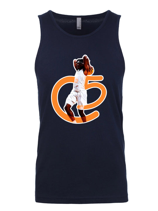 Caleb Asberry Tank Top