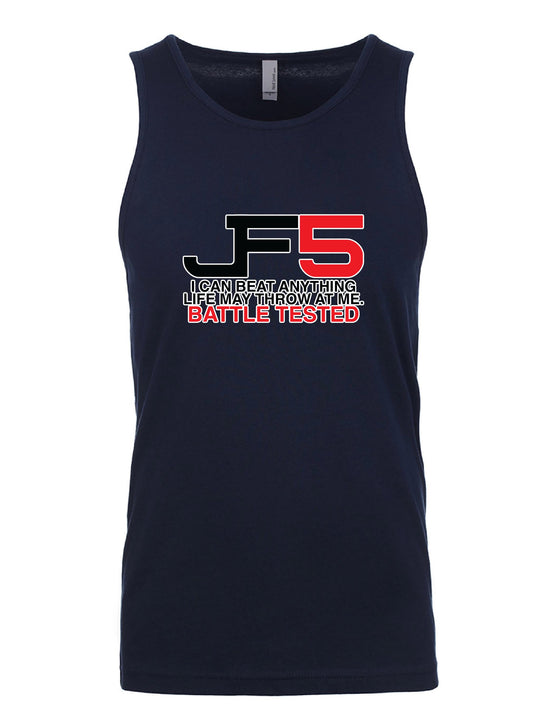 James Fleming Tank Top