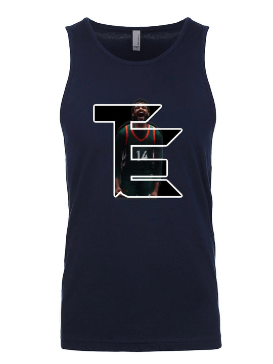 Tarig Eisa Tank Top