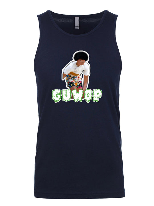 Hatem Alawad Tank Top