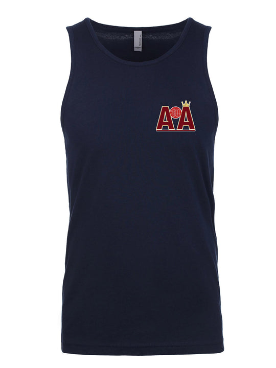 Abe Atiyeh Tank Top