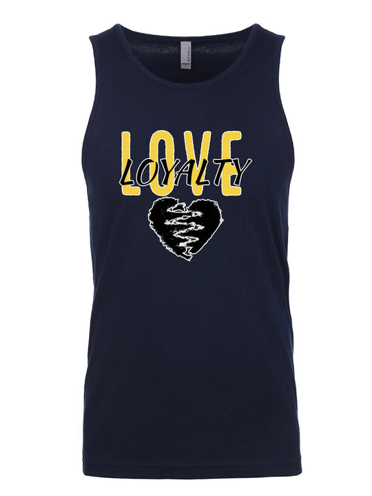Alexandria Duncan Tank Top