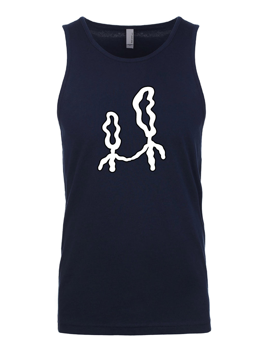 Cam Logo Tank Top