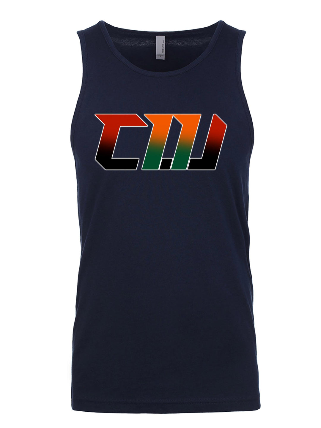 Christian Watson Tank Top
