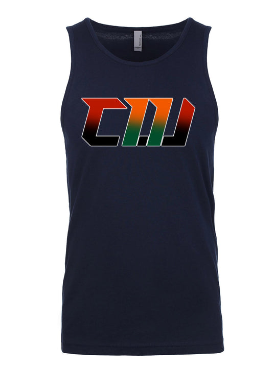 Christian Watson Tank Top