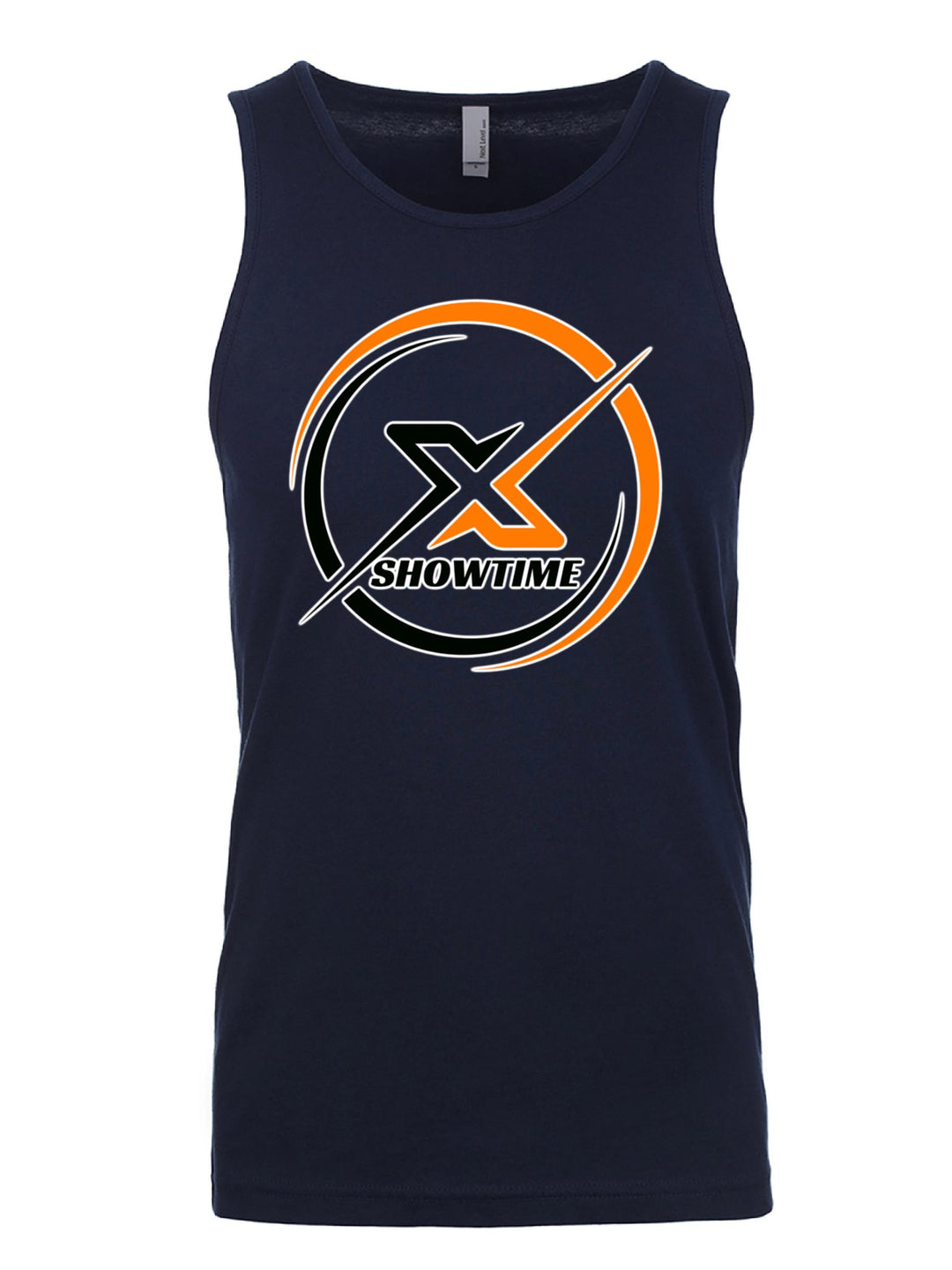 Xavier Velazquez Tank Top