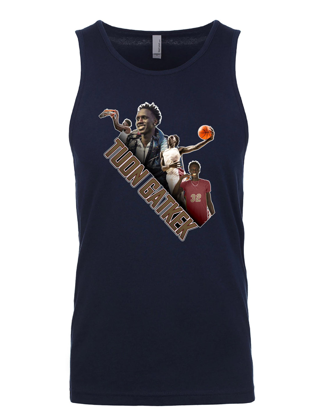 Tuon Gatkek Tank Top