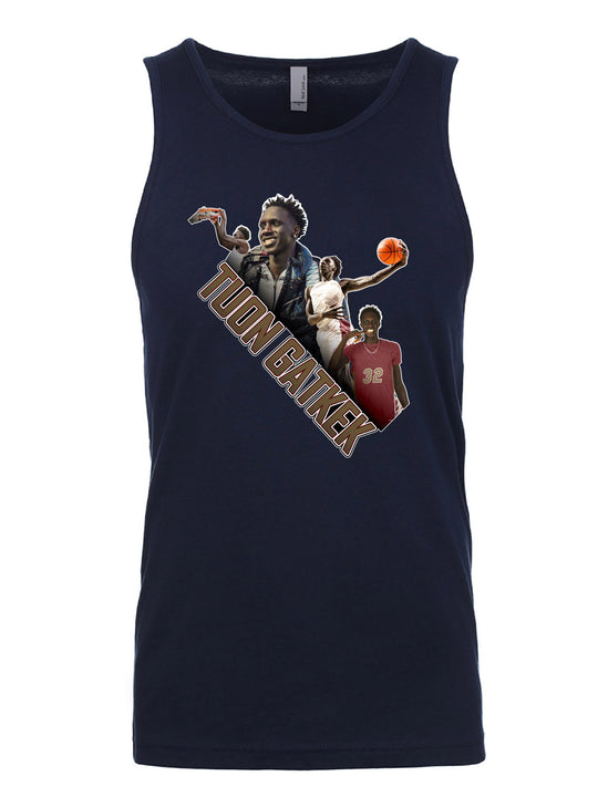 Tuon Gatkek Tank Top